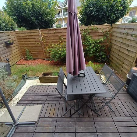 Appartement T2 En Residence Securisee Oloron-Sainte-Marie Bagian luar foto